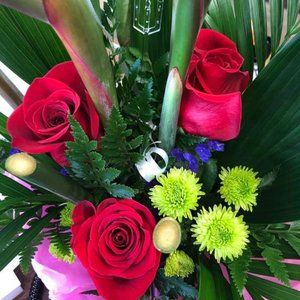 Meet your Posher, Christine